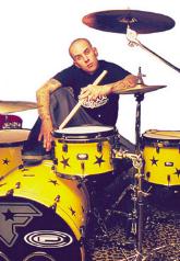 Travis Barker