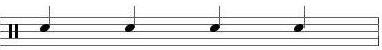 Quarter Notes