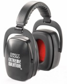 Direct Sound Extreme Isolation Headphones